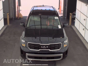 2025 Kia Telluride S - miniatura 2