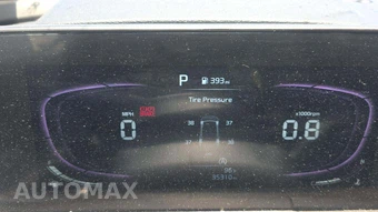 2025 Kia Telluride S - miniatura 21