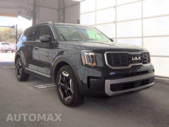 2025 Kia Telluride S - miniatura 3