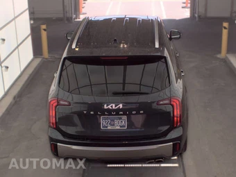 2025 Kia Telluride S - miniatura 5