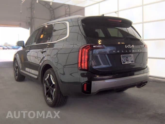 2025 Kia Telluride S - miniatura 6