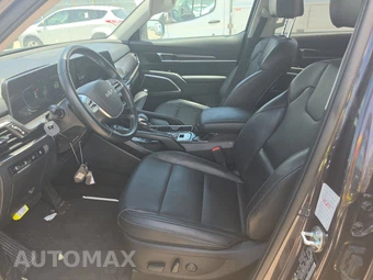 2025 Kia Telluride S - miniatura 7