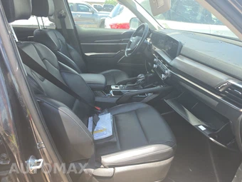 2025 Kia Telluride S - miniatura 8