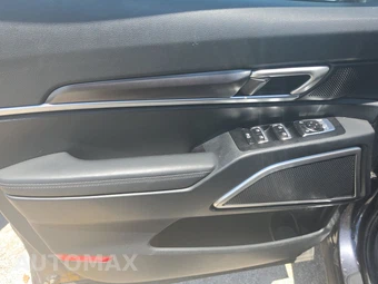 2025 Kia Telluride S - miniatura 9