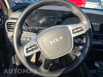2025 Kia Telluride S - miniatura 10