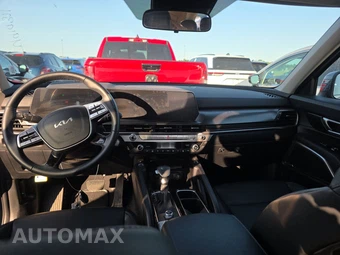 2025 Kia Telluride S - miniatura 11