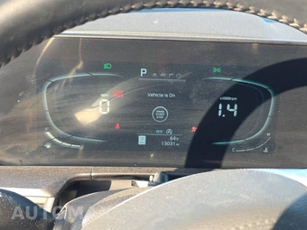 2025 Kia Telluride S - miniatura 12