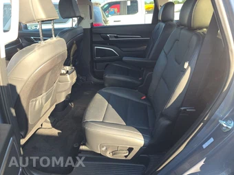 2025 Kia Telluride S - miniatura 13