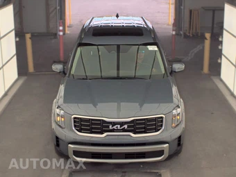 2025 Kia Telluride S - miniatura 2