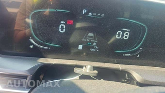 2025 Kia Telluride S - miniatura 20