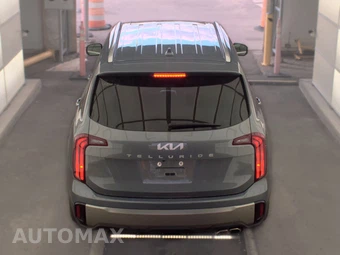 2025 Kia Telluride S - miniatura 5