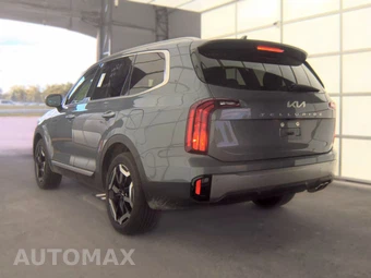2025 Kia Telluride S - miniatura 6