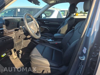 2025 Kia Telluride S - miniatura 7