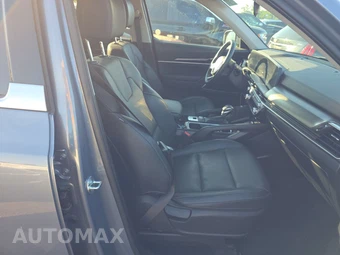 2025 Kia Telluride S - miniatura 8