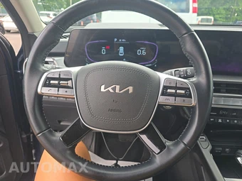2025 Kia Telluride S - miniatura 10