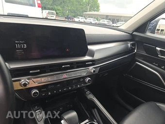 2025 Kia Telluride S - miniatura 11