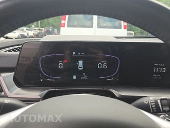 2025 Kia Telluride S - miniatura 12