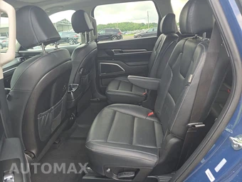 2025 Kia Telluride S - miniatura 13