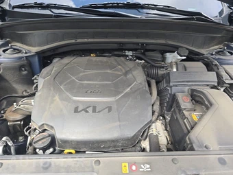 2025 Kia Telluride S - miniatura 16