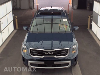 2025 Kia Telluride S - miniatura 2