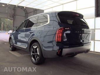 2025 Kia Telluride S - miniatura 6