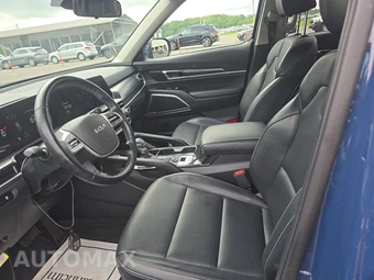 2025 Kia Telluride S - miniatura 7