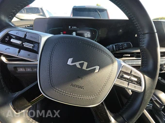 2025 Kia Telluride S - miniatura 10