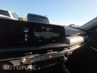 2025 Kia Telluride S - miniatura 11