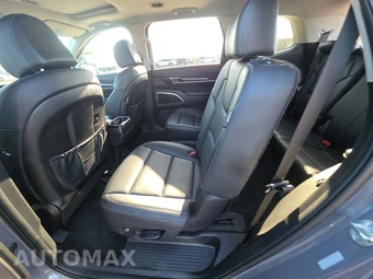 2025 Kia Telluride S - miniatura 13