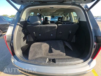 2025 Kia Telluride S - miniatura 17