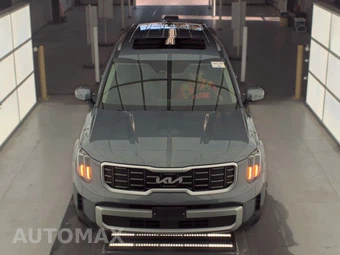 2025 Kia Telluride S - miniatura 2