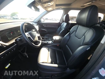 2025 Kia Telluride S - miniatura 7
