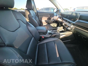 2025 Kia Telluride S - miniatura 8