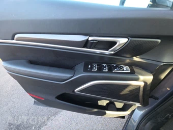 2025 Kia Telluride S - miniatura 9