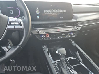 2025 Kia Telluride S - miniatura 11