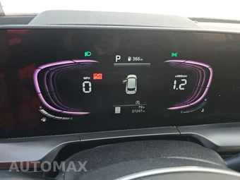 2025 Kia Telluride S - miniatura 12
