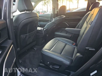 2025 Kia Telluride S - miniatura 13