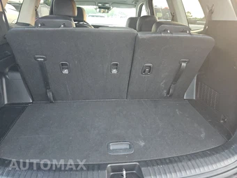 2025 Kia Telluride S - miniatura 16