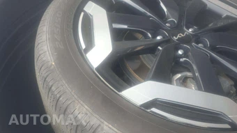2025 Kia Telluride S - miniatura 19