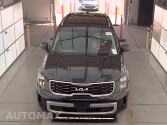 2025 Kia Telluride S - miniatura 2