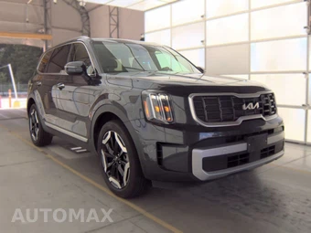 2025 Kia Telluride S - miniatura 3