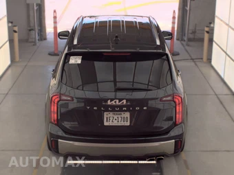 2025 Kia Telluride S - miniatura 5