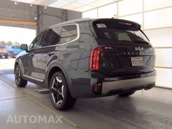 2025 Kia Telluride S - miniatura 6