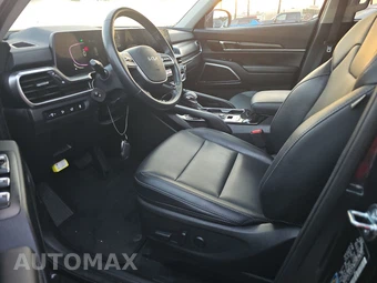 2025 Kia Telluride S - miniatura 7