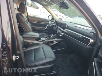 2025 Kia Telluride S - miniatura 8
