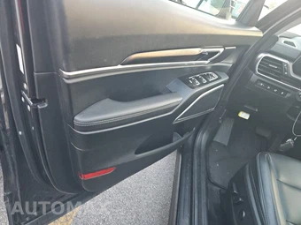 2025 Kia Telluride S - miniatura 9