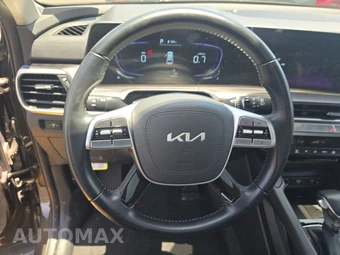 2025 Kia Telluride S - miniatura 10