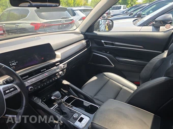 2025 Kia Telluride S - miniatura 11