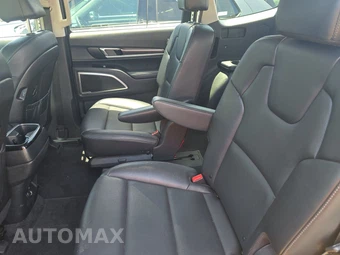 2025 Kia Telluride S - miniatura 13