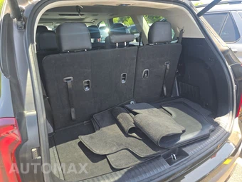 2025 Kia Telluride S - miniatura 17
